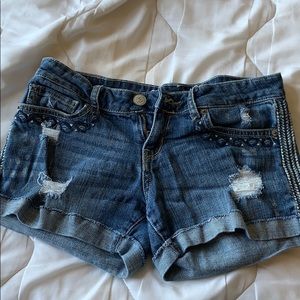 Shorts